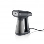 Severin S-Flow Steam X 3209 (DG 3209) vakuuma tvaika ģenerators, matēti melns