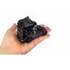 Amewi Mini-Scania 730 S ar kastes piekabi 4WD 1:64 RTR (22785)