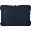 ThermaRest Therm-a-Rest Compressible Pillow Cinch spilvens, Outer Space