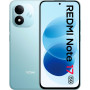 Viedtālrunis Xiaomi Redmi Note 17 5G, 6 GB RAM, 256 GB, tirkīza