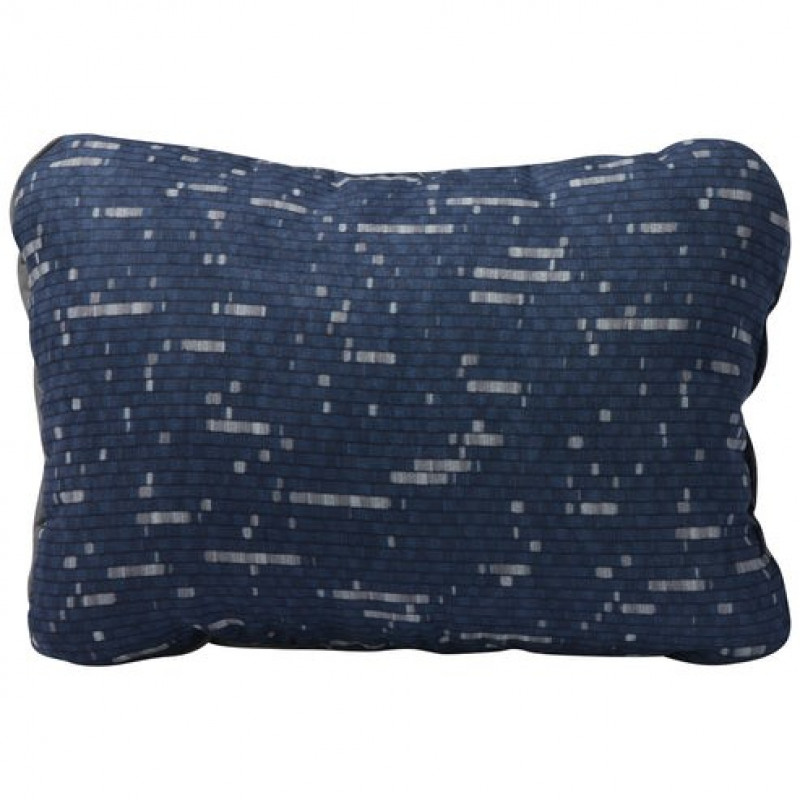 ThermaRest Therm-a-Rest Compressible Pillow Cinch spilvens, Woodland