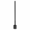 Osram SMART WIFI FLOOR CORNERSLIM RGBTWBK viedā grīdas lampa, 8 W, regulējami balti toņi, Wi-Fi