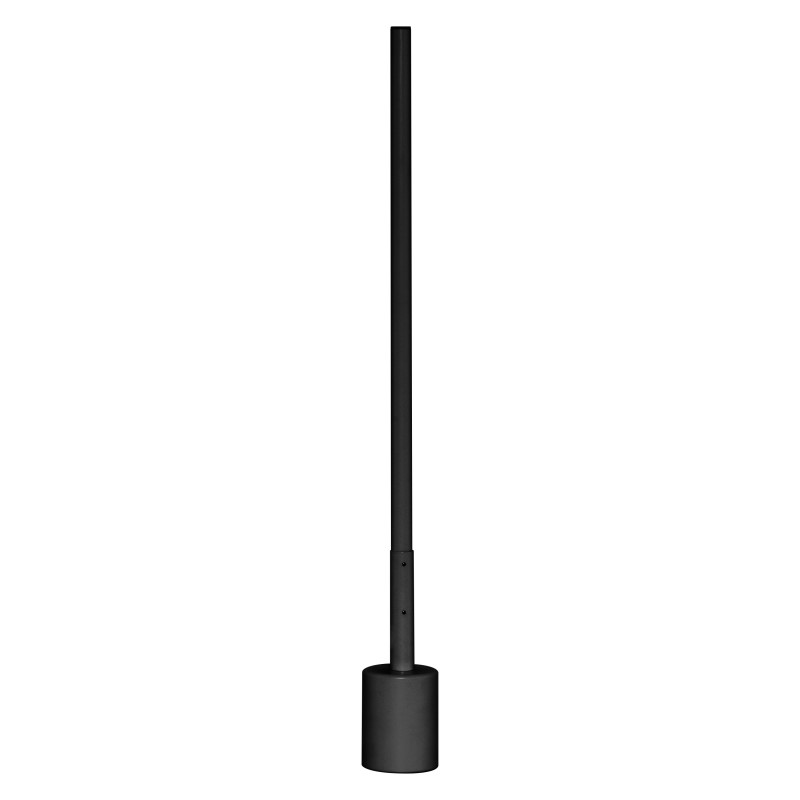 Osram SMART WIFI FLOOR CORNERSLIM RGBTWBK viedā grīdas lampa, 8 W, regulējami balti toņi, Wi-Fi