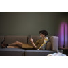 Osram SMART WIFI FLOOR CORNERSLIM RGBTWBK viedā grīdas lampa, 8 W, regulējami balti toņi, Wi-Fi