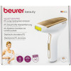 Beurer IPL 8500 Velvet Skin Pro IPL gaismas matu noņēmējs