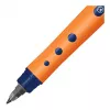 STABILO worker+ lodīšu pildspalva 2018/41, vidēja 0.5 mm, zila