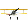 Amewi AMXFlight N2S-2 Stearman 360 mm 6G/3D 6 kanālu RTF, 14+ (24148)