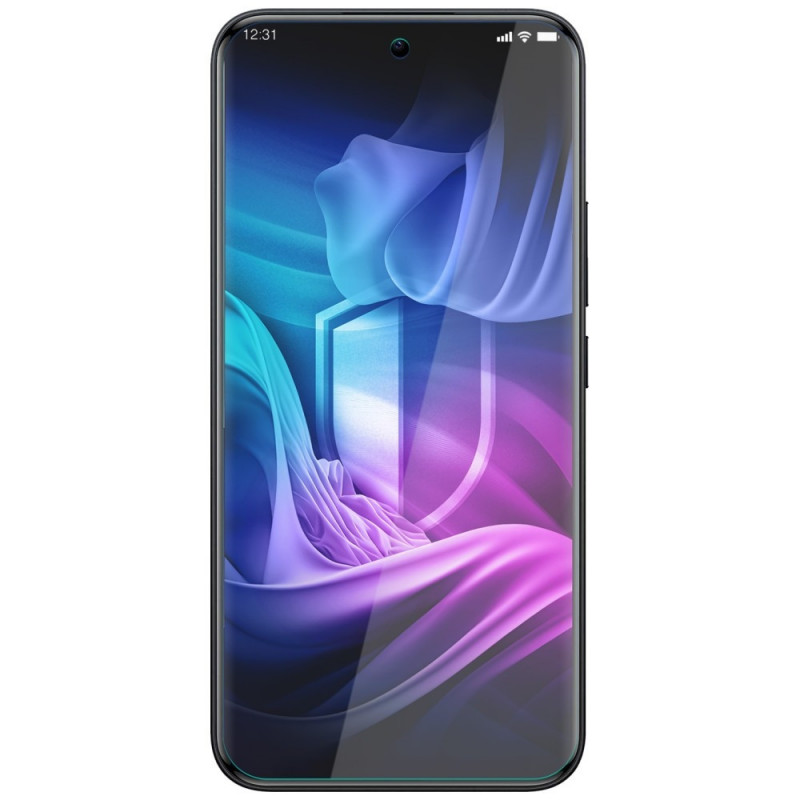 3MK Silky Matt Pro matēta aizsargplēve priekš Redmi Note 15 Pro+ 5G