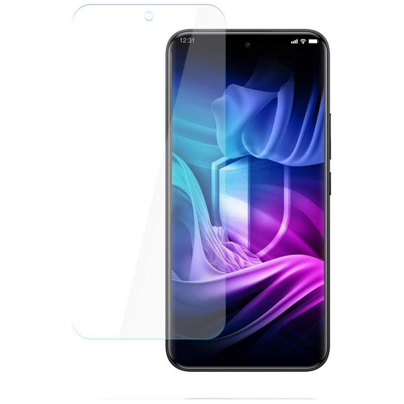 3MK Silky Matt Pro matēta aizsargplēve priekš Redmi Note 15 Pro+ 5G