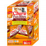 Inaba Churu Fun Bites vistas gardumi kaķiem (8 x 12 g)