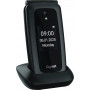 Gigaset GL795 vienkāršs pamata tālrunis, 4G, tumši pelēks (S30853-H1235-R111)