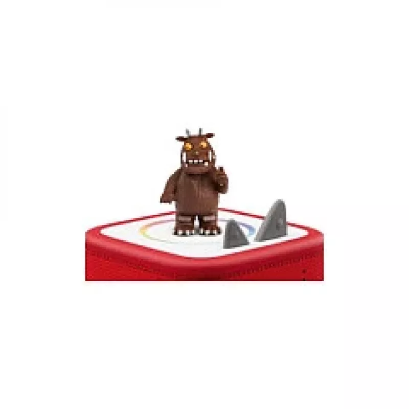 Tonies The Gruffalo & the Gruffalo's Child (2026) bērnu rotaļu figūra