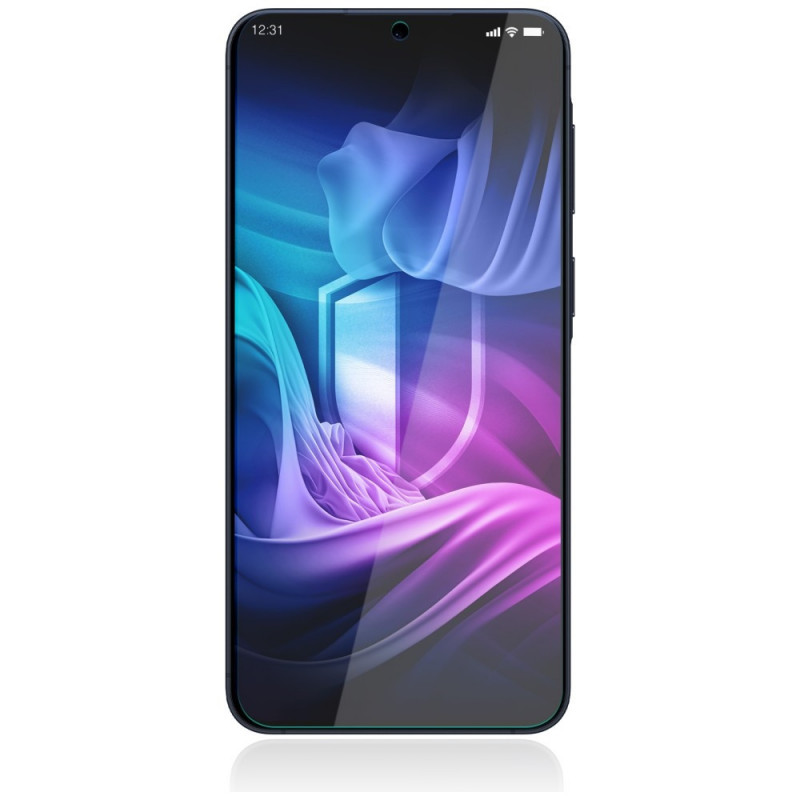 3MK Silky Matt Pro matēta aizsargplēve Samsung Galaxy A57