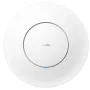 CUDY AP6500 BE6500 Wi-Fi 7 piekļuves punkts, 2.5G, 10G SFP+