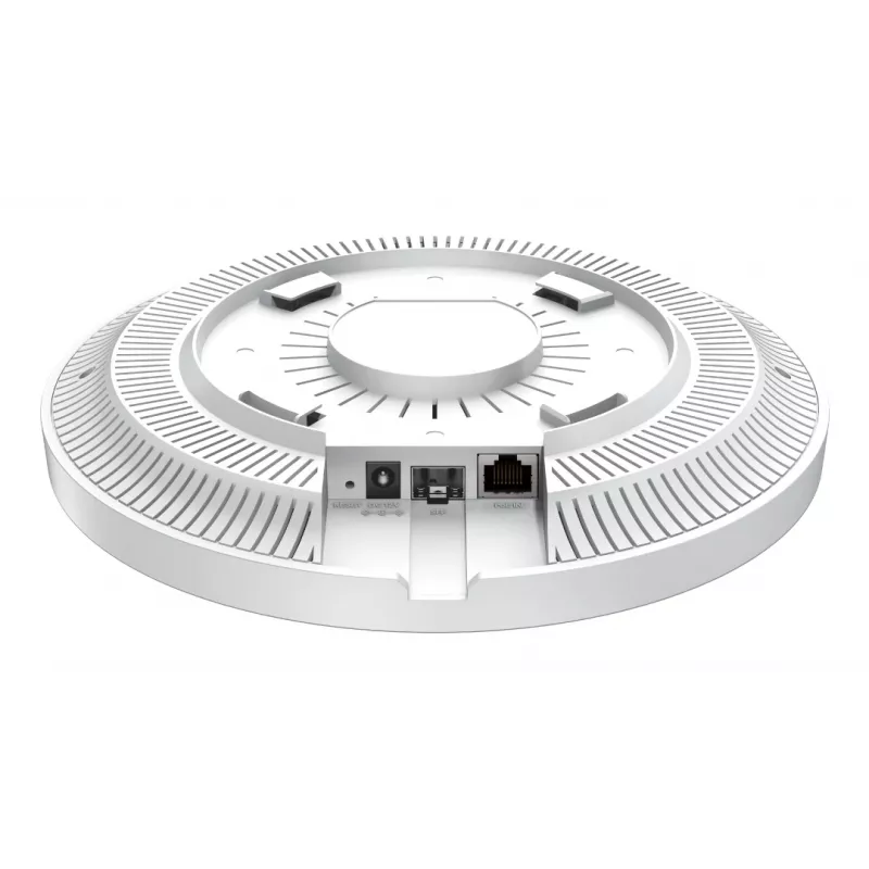 CUDY AP6500 BE6500 Wi-Fi 7 piekļuves punkts, 2.5G, 10G SFP+