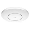 CUDY AP6500 BE6500 Wi-Fi 7 piekļuves punkts, 2.5G, 10G SFP+