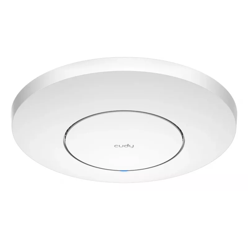 CUDY AP6500 BE6500 Wi-Fi 7 piekļuves punkts, 2.5G, 10G SFP+
