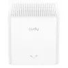 CUDY M3000S AX3000 Wi-Fi 6 mesh sistēma, 2 komplekti