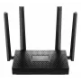 CUDY WR5000 BE5000 2.5G Wi-Fi 7 mesh maršrutētājs, 4.32 Gbps