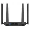 CUDY WR5000 BE5000 2.5G Wi-Fi 7 mesh maršrutētājs, 4.32 Gbps