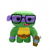 P.m.i. Kids World Fuggler S2 Swap & Style figūras FG6215A, 2 iepakojumi (Raphael & Donatello)