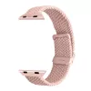 PURO Loop neilona siksniņa Apple Watch 38/40/41 mm, rozā