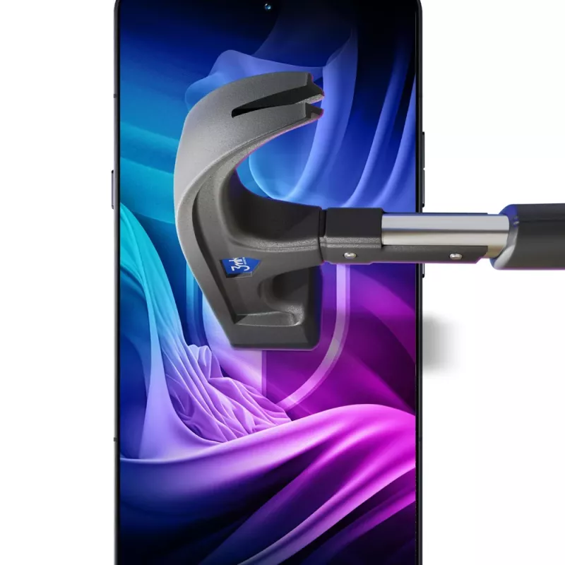 3MK Silky Matt Pro Motorola Signature matēta ekrāna aizsargplēve