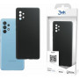 3MK Matt Case vāciņš Samsung Galaxy A33 5G (A336), melns (3MK3431BLK)