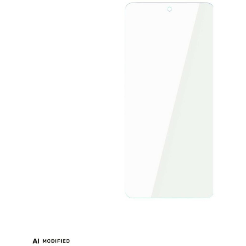 3MK Silky Matt Pro Motorola Edge 70 matēta ekrāna aizsargplēve