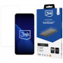 3MK HardGlass Samsung Galaxy S26 FE rūdītā stikla ekrāna aizsargs