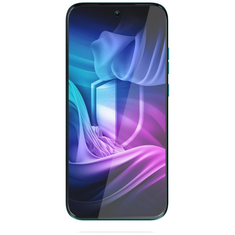 3MK Silky Matt Pro Motorola Moto G87 matēta ekrāna aizsargplēve
