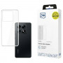 3MK Clear Case vāciņš Xiaomi 14T Pro, caurspīdīgs