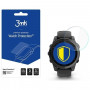 3MK FlexibleGlass Watch hibrīdstikls Garmin Fenix E 47 mm