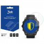 3MK FlexibleGlass Watch Protection pulksteņa aizsargplēve Garmin Fenix 8 Amoled 51 mm