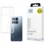 3MK Clear Case vāciņš Xiaomi 14T, caurspīdīgs