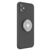 PopSockets PopGrip Clear POP527, caurspīdīgs