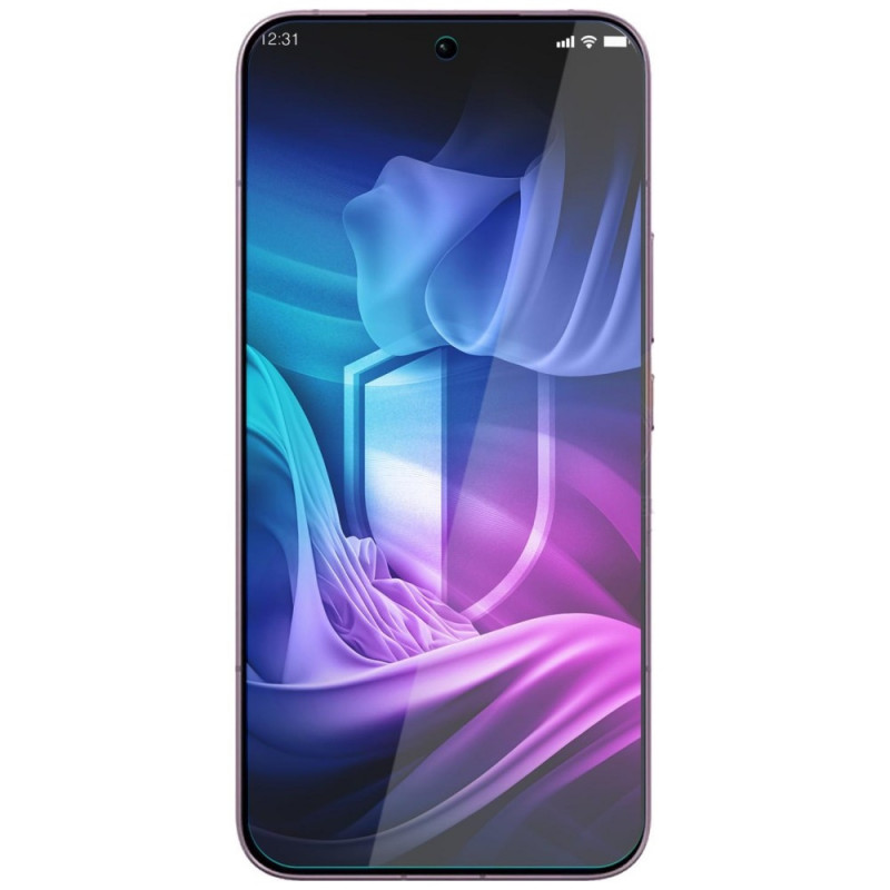 3MK Silky Matt Pro matēta aizsargplēve Xiaomi 17T Pro