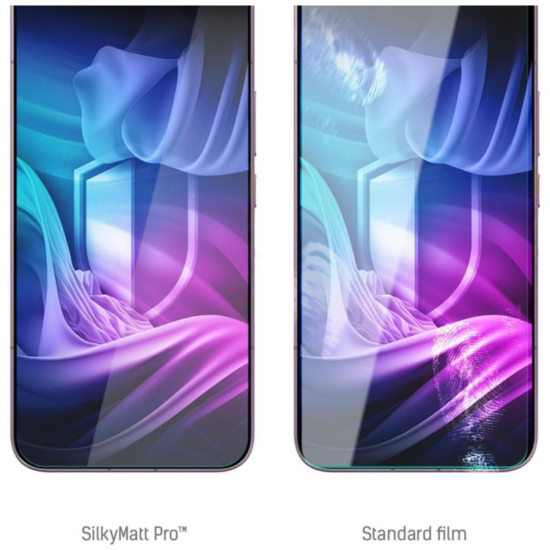 3MK Silky Matt Pro matēta aizsargplēve Xiaomi 17T Pro