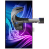 3MK Silky Matt Pro matēta aizsargplēve Xiaomi 17T Pro