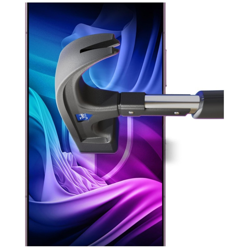 3MK Silky Matt Pro matēta aizsargplēve Xiaomi 17T Pro