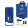3MK ARC+ ekrāna aizsargplēve Motorola Moto G35 5G