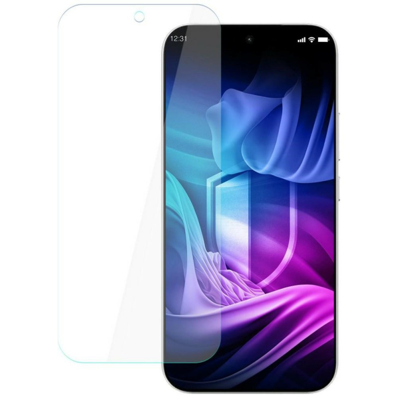 3MK Silky Matt Pro matēta aizsargplēve Xiaomi 17T