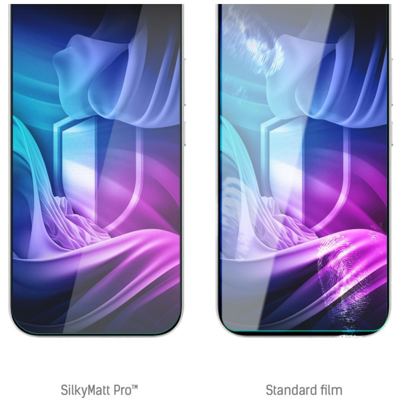 3MK Silky Matt Pro matēta aizsargplēve Xiaomi 17T