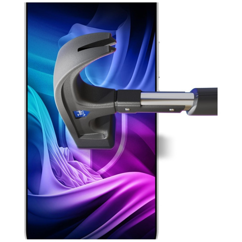 3MK Silky Matt Pro matēta aizsargplēve Xiaomi 17T