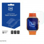 3MK ARC Watch aizsargplēve Huawei Watch Fit 5