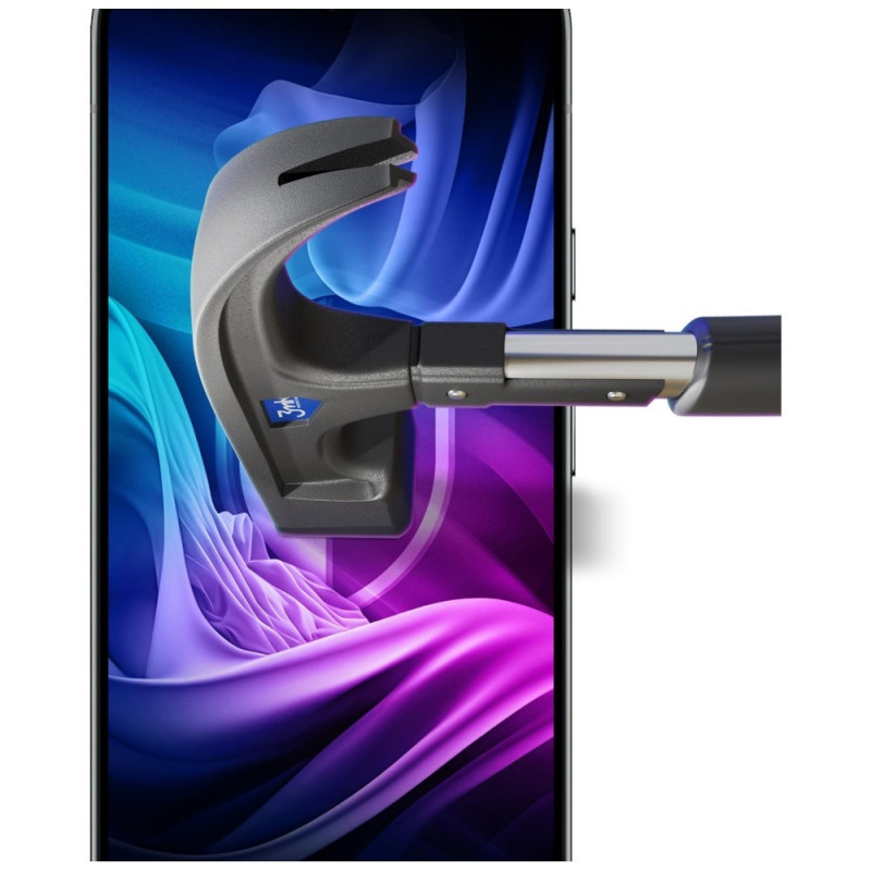 3MK Silky Matt Pro matēta aizsargplēve Google Pixel 11 Pro XL