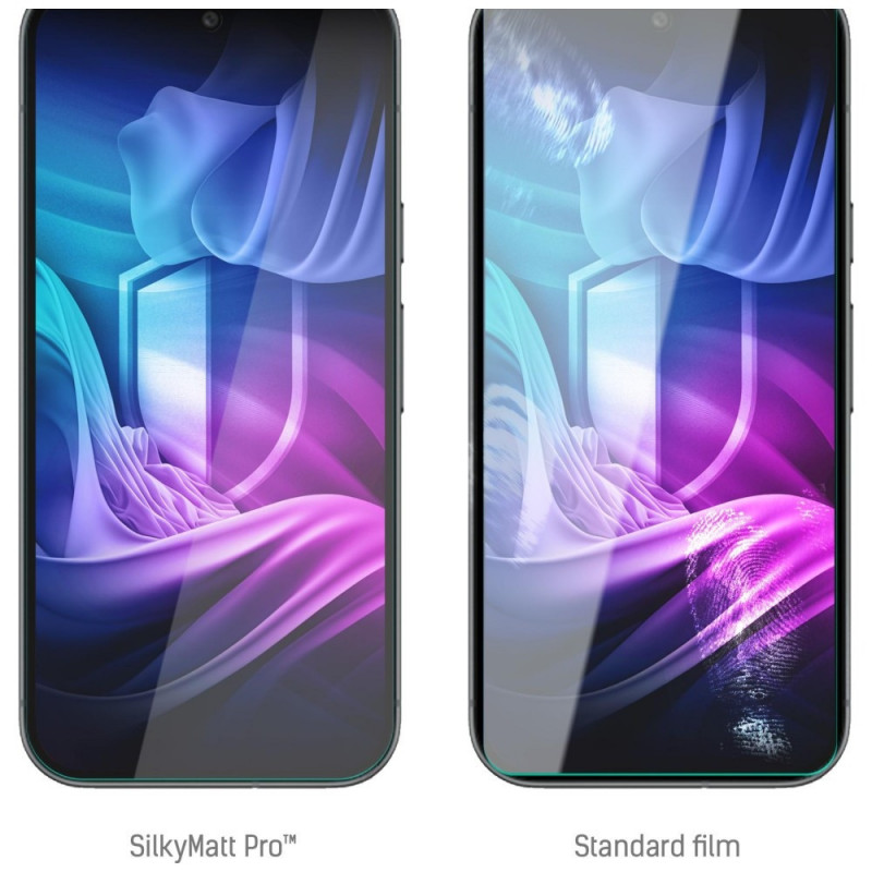 3MK Silky Matt Pro matēta aizsargplēve Google Pixel 11 Pro