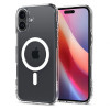 Spigen Ultra Hybrid Mag MagSafe vāciņš Apple iPhone 16, balts