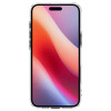 Spigen Ultra Hybrid Mag MagSafe vāciņš Apple iPhone 16, balts