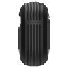 Spigen Rugged Armor maciņš Apple AirPods 4, matēti melns